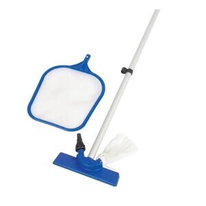 Bestway - 80 inch Maintenance Kit with Pool Skimmer